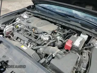 2022 Toyota Camry XSE z VIN 4T1K61BK4NU063612, wystawiony jako Copart lot #61734705 z przebiegiem 48 018 mil mil oraz Szkoda całkowita • Salvage title. Historia ofert i sprzedaży dostępna na DreamBid. Obrazek 13.