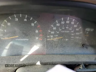 1996 Toyota 4Runner SR5 с VIN JT3GN86R1T0017368, выставлен на аукционе Copart как лот 51473545 с пробегом 87 781 миль миль и Чистый • Clean title. История ставок и продаж доступна на DreamBid. Изображение 9.