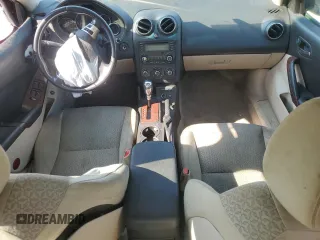 2009 Pontiac G6 1SA with VIN 1G2ZG57B894175730, listed as a Copart auction lot 59480305 with Not provided miles and Salvage title. Bid and sale history available at DreamBid. Image 8.