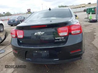 2014 Chevrolet Malibu LT with VIN 1G11C5SL2EF247906, listed as a IAAI auction lot 41911640 with 123,315 mi miles and . Bid and sale history available at DreamBid. Image 17.
