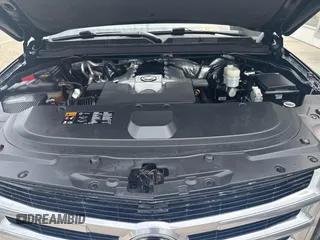 2015 Cadillac Escalade ESV Premium z VIN 1GYS4JKJ1FR272533, wystawiony jako IAAI lot #42461108 z przebiegiem 227 892 mil mil oraz . Historia ofert i sprzedaży dostępna na DreamBid. Obrazek 10.
