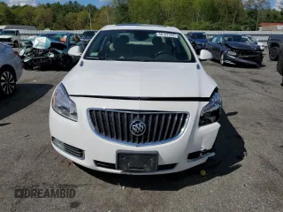 2013 Buick Regal Turbo Premium 1 с VIN 2G4GS5EV8D9142436, выставлен на аукционе Copart как лот 56147255 с пробегом 138 642 миль миль и Чистый • Clean title. История ставок и продаж доступна на DreamBid. Изображение 5.