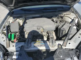 2010 Chevrolet Impala LS with VIN 2G1WA5EK5A1109387, listed as a Copart auction lot 44692075 with 93,072 mi miles and Clean Title. Bid and sale history available at DreamBid. Image 11.