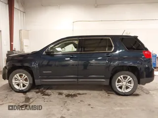 2015 GMC Terrain SLE z VIN 2GKALMEK8F6388998, wystawiony jako IAAI lot #42152536 z przebiegiem 80 647 mil mil oraz . Historia ofert i sprzedaży dostępna na DreamBid. Obrazek 15.