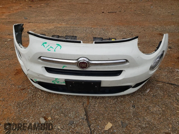 2016 FIAT 500X Easy z VIN ZFBCFXBT8GP419309, wystawiony jako Copart lot #61047315 z przebiegiem 135 462 mil mil oraz Szkoda całkowita • Salvage title. Historia ofert i sprzedaży dostępna na DreamBid. Obrazek 13.