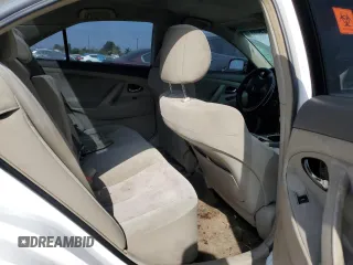 2011 Toyota Camry LE with VIN 4T4BF3EK6BR186451, listed as a Copart auction lot 52908415 with Not Provided miles and Clean Title. Bid and sale history available at DreamBid. Image 10.