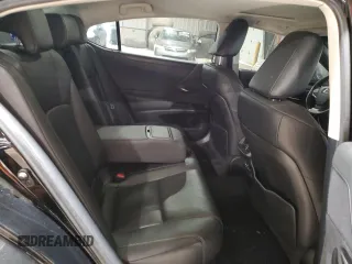 2022 Lexus ES 250 with VIN 58AD11D15NU009398, listed as a Copart auction lot 41675595 with 92,299 mi miles and Salvage title. Bid and sale history available at DreamBid. Image 10.