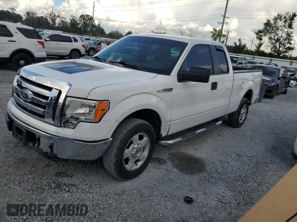 2010 Ford F-150 XL с VIN 1FTEX1C83AFB42561, выставлен на аукционе Copart как лот 62502315 с пробегом 68 156 миль миль и Чистый • Clean title. История ставок и продаж доступна на DreamBid. Изображение 1.