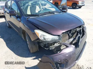 2013 Subaru Impreza Premium z VIN JF1GPAB66DH842209, wystawiony jako IAAI lot #41666540 z przebiegiem 187 095 mil mil oraz . Historia ofert i sprzedaży dostępna na DreamBid. Obrazek 6.