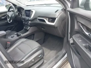 2023 GMC Terrain SLT с VIN 3GKALVEG8PL198598, выставлен на аукционе IAAI как лот 42588205 с пробегом 48 823 миль миль и . История ставок и продаж доступна на DreamBid. Изображение 5.