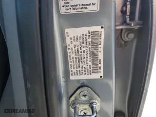 2008 Honda CR-V EX with VIN 3CZRE38558G705940, listed as a Copart auction lot 50899695 with 156,823 mi miles and Salvage Title. Bid and sale history available at carsss.com. Image 13.
