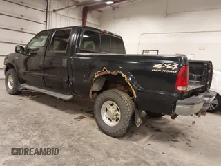 2001 Ford F-350 XL with VIN 3FTSW31F61MA06346, listed as a IAAI auction lot 41864573 with 338,431 mi miles and . Bid and sale history available at DreamBid. Image 3.