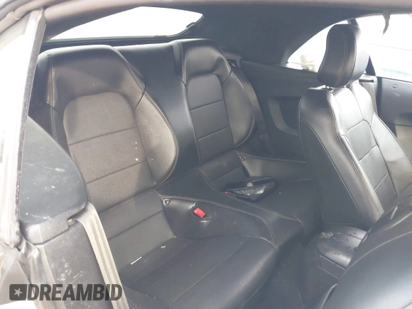 2019 Ford Mustang GT Premium with VIN 1FATP8FF0K5126017, listed as a IAAI auction lot 41783559 with Not Provided miles. Bid and sale history available at carsss.com. Image 8.