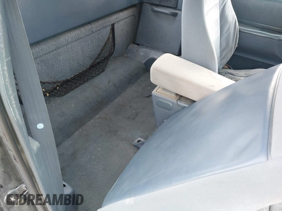 1992 Ford Ranger with VIN 1FTCR15T7NPA21499, listed as a IAAI auction lot 41815175 with 53,179 mi miles and . Bid and sale history available at DreamBid. Image 8.