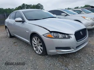 2012 Jaguar XF z VIN SAJWA0FB6CLS28170, wystawiony jako IAAI lot #42368580 z przebiegiem Nie podano mil oraz . Historia ofert i sprzedaży dostępna na DreamBid. Obrazek 1.