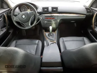 2012 BMW 1 Series 128i с VIN WBAUP9C52CVL91861, выставлен на аукционе Copart как лот 83647764 с пробегом 136 735 миль миль и Списание • Salvage title. История ставок и продаж доступна на DreamBid. Изображение 8.