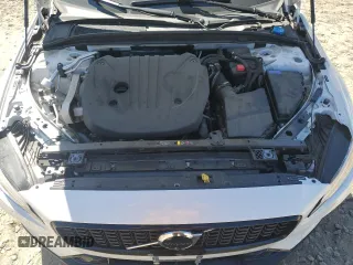 2024 Volvo S60 Plus Dark Theme z VIN 7JRL12FL4RG300900, wystawiony jako Copart lot #54564055 z przebiegiem Nie podano mil oraz Czysty tytuł • Clean title. Historia ofert i sprzedaży dostępna na DreamBid. Obrazek 11.