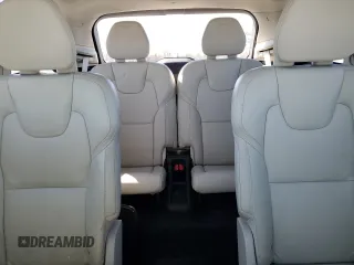 2021 Volvo XC90 Inscription с VIN YV4A221L1M1750829, выставлен на аукционе Copart как лот 46690895 с пробегом 133 372 миль миль и Списание • Salvage title. История ставок и продаж доступна на DreamBid. Изображение 10.