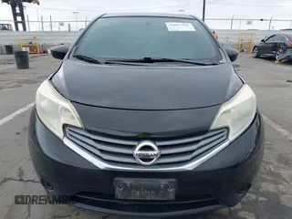 2015 Nissan Note SV with VIN 3N1CE2CP8FL363857, listed as a IAAI auction lot 42087997 with 140,496 mi miles and . Bid and sale history available at DreamBid. Image 12.