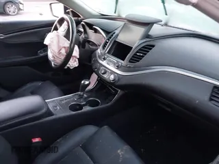 2019 Chevrolet Impala LT with VIN 1G11Z5SAXKU136556, listed as a IAAI auction lot 41751123 with 122,575 mi miles and . Bid and sale history available at DreamBid. Image 5.