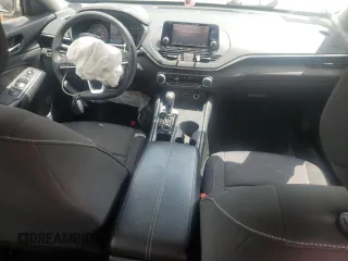 2022 Nissan Altima S z VIN 1N4BL4BV7NN360415, wystawiony jako Copart lot #56168105 z przebiegiem 89 583 mil mil oraz Szkoda całkowita • Salvage title. Historia ofert i sprzedaży dostępna na DreamBid. Obrazek 8.