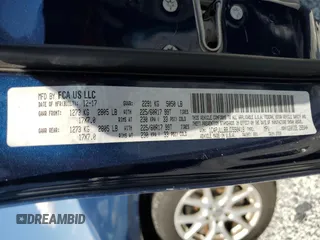 2018 Jeep Cherokee Latitude Plus with VIN 1C4PJLLB8JD590419, listed as a Copart auction lot 51734675 with 145,331 mi miles and Salvage Title. Bid and sale history available at carsss.com. Image 14.