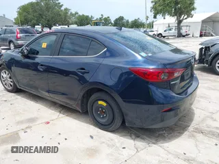 2015 Mazda 3 i Grand Touring with VIN 3MZBM1W7XFM159523, listed as a IAAI auction lot 42632014 with 119,195 mi miles and . Bid and sale history available at DreamBid. Image 3.