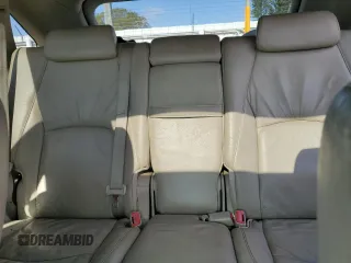 2007 Lexus RX 350 z VIN 2T2GK31U67C013620, wystawiony jako Copart lot #53469665 z przebiegiem 192 875 mil mil oraz Szkoda całkowita • Salvage title. Historia ofert i sprzedaży dostępna na DreamBid. Obrazek 10.