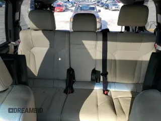 2019 Lexus LX with VIN JTJHY7AX0K4301764, listed as a Copart auction lot 62988664 with 72,899 mi miles and Salvage Title. Bid and sale history available at carsss.com. Image 10.