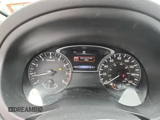2016 Nissan Altima S with VIN 1N4AL3AP8GN313633, listed as a Copart auction lot 63068905 with 69,850 mi miles and Salvage title. Bid and sale history available at DreamBid. Image 9.