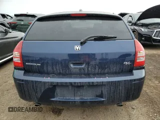 2006 Dodge Magnum R/T z VIN 2D4GV57276H122690, wystawiony jako Copart lot #44357495 z przebiegiem 129 569 mil mil oraz Szkoda całkowita • Salvage title. Historia ofert i sprzedaży dostępna na DreamBid. Obrazek 6.