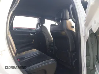 2018 Jeep Grand Cherokee Laredo with VIN 1C4RJFAGXJC121900, listed as a IAAI auction lot 42429505 with 72,351 mi miles and . Bid and sale history available at DreamBid. Image 8.