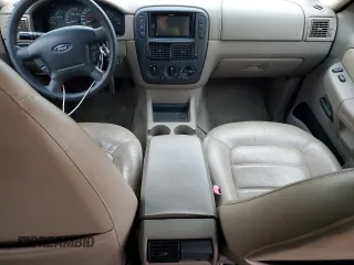 2002 Ford Explorer XLT with VIN 1FMDU73E22ZB40650, listed as a Copart auction lot 44473375 with Not Provided miles and Clean Title. Bid and sale history available at DreamBid. Image 8.