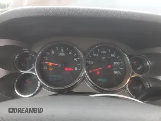 2011 GMC Sierra 1500 SLE с VIN 3GTP1VE01BG400360, выставлен на аукционе Copart как лот 60750195 с пробегом 189 108 миль миль и Списание • Salvage title. История ставок и продаж доступна на DreamBid. Изображение 9.