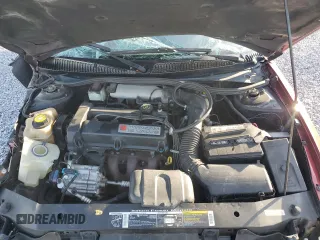 1999 Saturn SL z VIN 1G8ZK5278XZ173810, wystawiony jako Copart lot #42571425 z przebiegiem 114 580 mil mil oraz Szkoda całkowita • Salvage title. Historia ofert i sprzedaży dostępna na DreamBid. Obrazek 13.