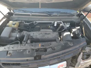 2015 Chevrolet Colorado 2WD LT with VIN 1GCHSBEA0F1164667, listed as a Copart auction lot 70962303 with 183,259 mi miles and Salvage Title. Bid and sale history available at carsss.com. Image 11.