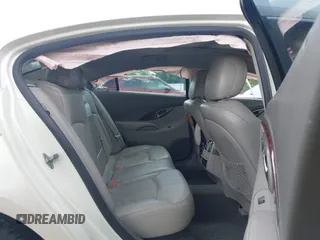 2012 Buick LaCrosse Premium 2 with VIN 1G4GF5E38CF218939, listed as a IAAI auction lot 42522959 with 210,719 mi miles and . Bid and sale history available at DreamBid. Image 8.