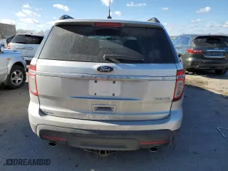 2013 Ford Explorer with VIN 1FM5K7B84DGB83570, listed as a Copart auction lot 79343753 with 174,189 mi miles and Salvage Title. Bid and sale history available at carsss.com. Image 6.