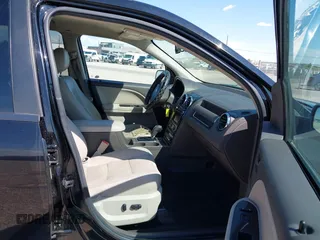 2008 Ford Taurus X SEL with VIN 1FMDK02W98GA35857, listed as a IAAI auction lot 42631246 with 139,723 mi miles and . Bid and sale history available at DreamBid. Image 5.