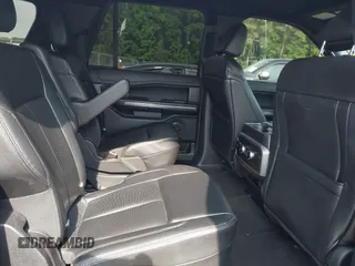 2021 Ford Expedition Max XLT z VIN 1FMJK1HT8MEA43377, wystawiony jako IAAI lot #42311297 z przebiegiem 81 131 mil mil oraz . Historia ofert i sprzedaży dostępna na DreamBid. Obrazek 8.