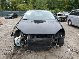 2009 Volkswagen Jetta с VIN 3VWHZ71K09M134712, выставлен на аукционе Copart как лот 72720904 с пробегом 156 436 миль миль и Списание • Salvage title. История ставок и продаж доступна на DreamBid. Изображение 5.