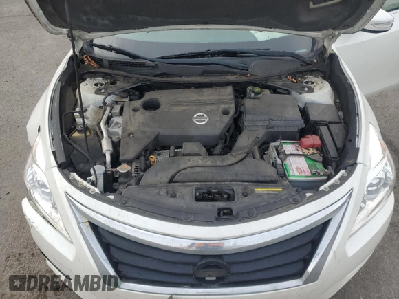 2015 Nissan Altima SL z VIN 1N4AL3AP6FN344068, wystawiony jako Copart lot #44133995 z przebiegiem 108 794 mil mil oraz Szkoda całkowita • Salvage title. Historia ofert i sprzedaży dostępna na DreamBid. Obrazek 12.