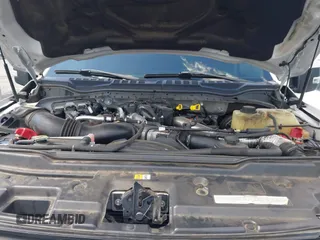 2018 Ford F-250 XL with VIN 1FT7W2BT2JEC86051, listed as a IAAI auction lot 42326692 with 125,515 mi miles and . Bid and sale history available at DreamBid. Image 10.