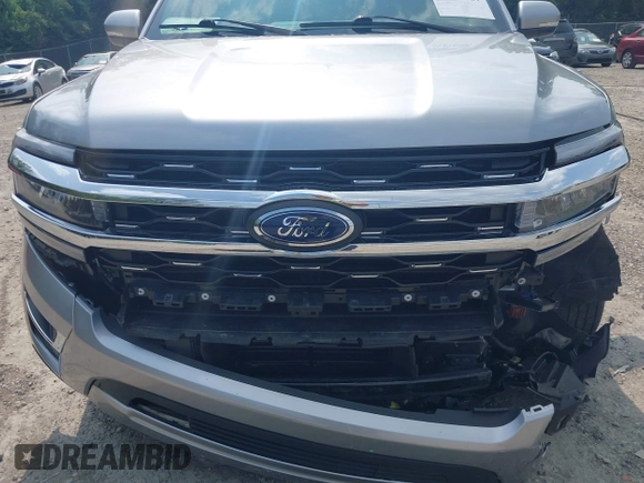 2023 Ford Expedition Max Limited с VIN 1FMJK1K89PEA05570, выставлен на аукционе IAAI как лот 42474707 с пробегом 67 408 миль миль и . История ставок и продаж доступна на DreamBid. Изображение 17.