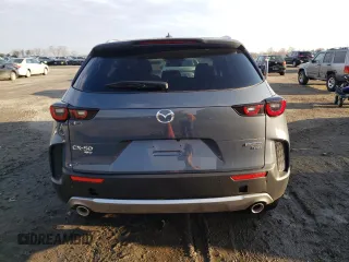 2023 Mazda CX-50 Premium Plus z VIN 7MMVABEYXPN100858, wystawiony jako Copart lot #41536563 z przebiegiem 206 mil mil oraz . Historia ofert i sprzedaży dostępna na DreamBid. Obrazek 6.