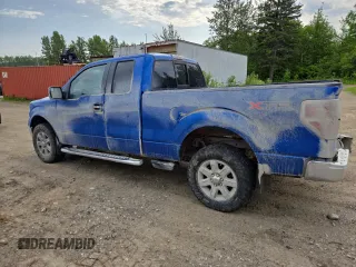 2014 Ford F-150 XL с VIN 1FTFX1EF5EFA51457, выставлен на аукционе Copart как лот 60784555 с пробегом 123 301 миль миль и Списание • Salvage title. История ставок и продаж доступна на DreamBid. Изображение 2.