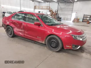 2012 Ford Fusion Hybrid с VIN 3FADP0L34CR388895, выставлен на аукционе IAAI как лот 41906073 с пробегом 224 708 миль миль и . История ставок и продаж доступна на DreamBid. Изображение 1.