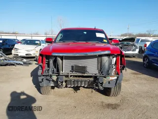 2011 GMC Sierra 1500 SLE with VIN 1GTR2VE39BZ208880, listed as a IAAI auction lot 41761918 with 127,457 mi miles and . Bid and sale history available at DreamBid. Image 13.
