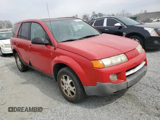 2004 Saturn VUE V6 with VIN 5GZCZ53494S809990, listed as a Copart auction lot 49069475 with 269,014 mi miles and Salvage Title. Bid and sale history available at carsss.com. Image 4.