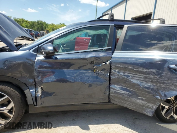 2022 Kia Sportage EX с VIN KNDPN3AC5N7978311, выставлен на аукционе Copart как лот 50744325 с пробегом 87 063 миль миль и Списание • Salvage title. История ставок и продаж доступна на DreamBid. Изображение 7.